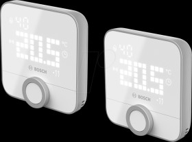 8750002414X2 Room thermostat II, 2 pieces