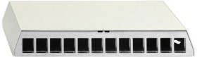 Rutenbeck PP-UM-Cat.6#23911212 12 Portów Patch panel