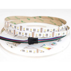 14,4W/m taśma 300led 5050 RGBWW 60led/m 4in1