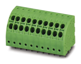 Klucz polaryzacyjny 14 -pinowe raster 3.5mm Przewlekany Żeński Phoenix Contact