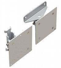 Pepperl+Fuchs 253289 Pomoc montażowa IUZ-MH12 1 szt.