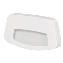 Oprawa LED TERA NT 14V DC bia biała neutralna TYP: 03-111-57