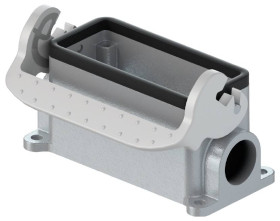 Wieland Electric 71.333.2435.1 Obudowa, część dolna 1 szt.