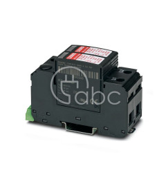 Ochronnik przepięciowy typ 2 VAL-US-240D/40/2+0-FM 2910369