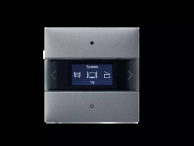 Kontroler Theben 4802418 LUXORliving iON8 SR