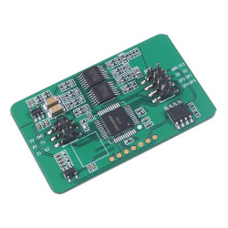MR24BSD1 24GHz mmWave Sensor - Respiratory Sleep Detection Module [Discontinued]