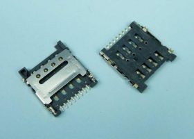 GN.CZYTNIKA KART MICRO SIM 8-PIN MS3