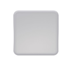 Obudowa ABS szerokość zew. 86 mm długość zew. 86 mm wys. zew. 25,5 mm CAMDENBOSS