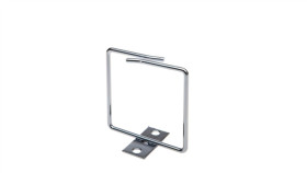 Wieszak - Uchwyt Kablowy 80X80 11140645