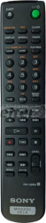 Zamiennik SONY RM-D29M
