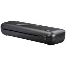 Hama 50560 Laminator Laminator Basic A4, A5, A6, Business cards