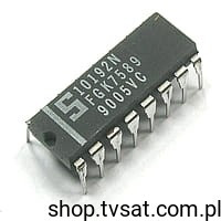 10192N IC Driver DIP16 SIGNETICS