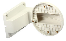 Uchwyt ścienny do kamer DS-1258ZJ