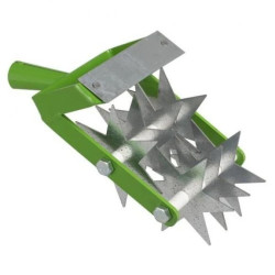 Spulchniacz 7gw.obrot z padcin.nie/opr BRADAS