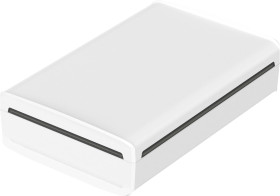 Bopla 48438631.HMT1 Obudowa stołowa BoVersa 48438631.HMT1, IP68, (D x S x W) 275 x 185 x 73 mm