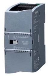 Moduł PLC We/Wy Siemens SIPLUS S7-1200 8 DI Ethernet SIPLUS S7-1200