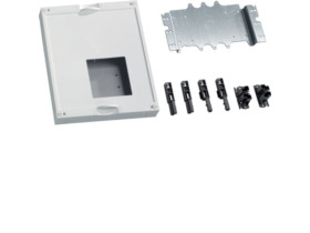 univers N HC 300x250 mm zestaw dla wyłącznika mocy H3+ P250 UC21LH1 HAGER