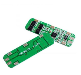 Moduł Ładowania ogniw Li-Ion 18650 3S
