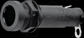 311673 Fuse holder FEU ø5x20/6.3x32mm