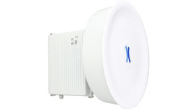 Extralink Disheter Pro Box 23Dbi Hv Antena Wifi 23Dbi