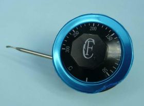 REG.TEMP.Z KAP.50-300řC 16A/250V