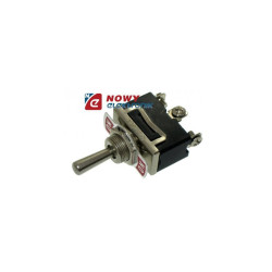 Przełącznik KN3C-103A 3Pin/3po Śruby On-Off-On