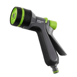 Pistolet zraszający 7-funkcyjny EXP STALCO GARDEN S101210233