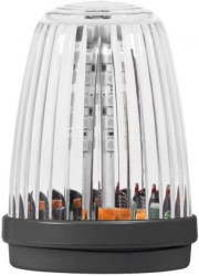 Lampa LED Proxima KOGUT SEMAFOR (biały klosz)