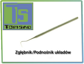 Podnośnik Układów/Zgłębnik dentystyczny