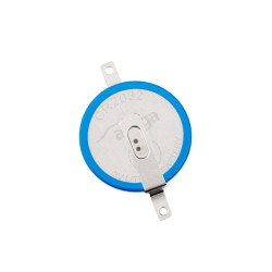 Bateria litowa Akyga CR2032 ST2NB Li-MnO2 3V / 210mAh 2-Pin