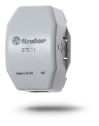 Elektroda kontrolna – podłogowa do kontroli obecności cieczy przy podłodze dla przekaźników 72.01 i 72.11 072.11