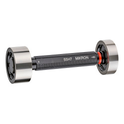 Limit plug gauge 42 H7 .