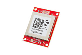 Sparkfun SparkPNT GNSS Flex Module - mosaic-X5 &amp; IM19 IMU