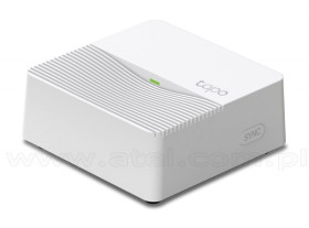 Smart Hub z Dzwonkiem (TP-Link Tapo H200)