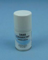 AG SMAR CERAMICZNY 100ml