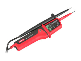 Miernik UNI-T UT15C tester faz