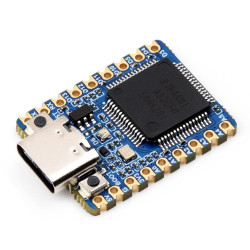 RA4M1-Zero Mini Development Board