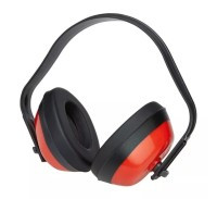 ANTY-USZ0 Nauszniki przeciwhałasowe zwykłe 27.6dB