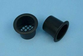 KORPUS PORT Z KRATKĄ 65x50x50x47mm