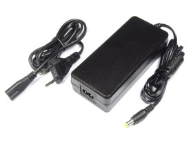 Zasilacz impulsowy +12V 5A 2.1/5.5mm desktop Blow