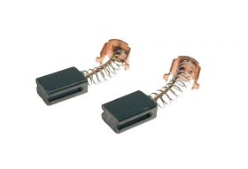 Szczotki grafitowe (2szt.) 4.85x7.85x11.90mm z nacięciami