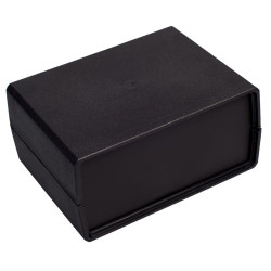 Obudowa z panelami bocznymi 70x110x150- Z3