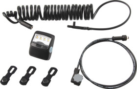 Oświetlenie zadaniowe, Oświetlenie zadaniowe, do uzytku z: 3M Speedglas Heavy Duty Welding hełm G5-01