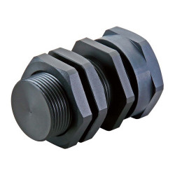 Wspornik montażowy i mocowanie czujników Tuleja montażowa Omron do Czujniki ekranowane E2E NEXT M8