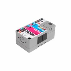 M5Stack ATOM SWITCH - zestaw rozwojowy ATOM Lite + HUB AC/DC