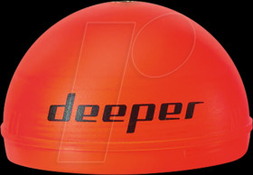 Deeper Night Fishing Cover