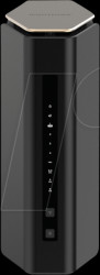 RS600 Wi-Fi router, 18.000 MBit/s, Wi-Fi 7