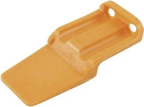 TE Connectivity WM 2 S Klin zabezpieczający złącza męskiego okrągłego Seria: DTM Łączna ilość styków: 2 1 szt.