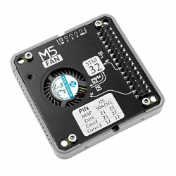 M5Stack Fan Module v1.1 (STM32F030)