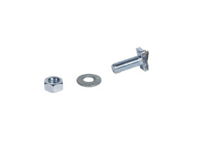 Zestaw 100 szt. śrub młoteczkowych dł. 22 mm 404493 LEGRAND